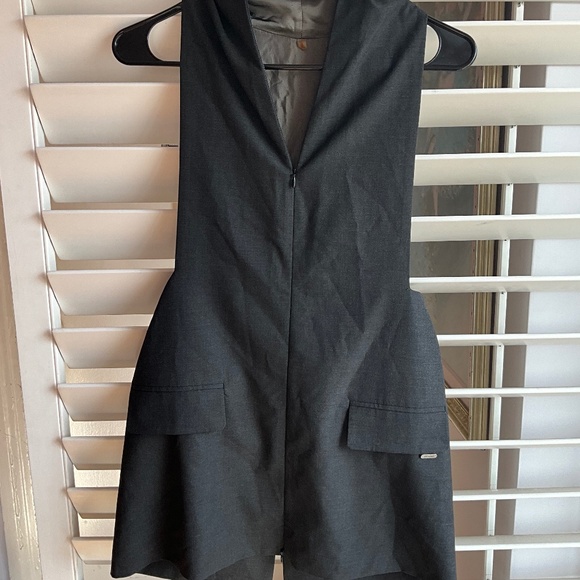 Cop Copine Dress MINI - Picture 1 of 4